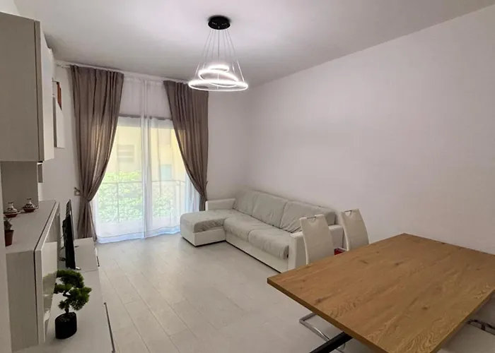 Luca's House - Your Perfect Hideaway Apartamento *