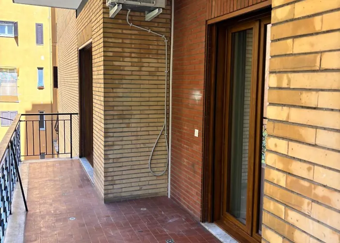Apartment Luca's House - Your Perfect Hideaway *