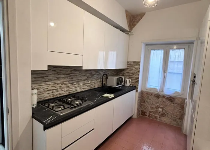 Luca's House - Your Perfect Hideaway Apartamento