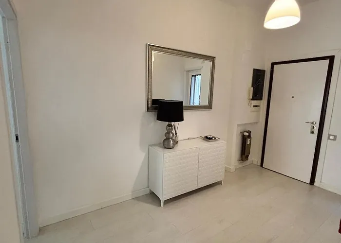 Apartment Luca's House - Your Perfect Hideaway *
