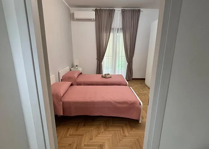 Luca's House - Your Perfect Hideaway * Rom