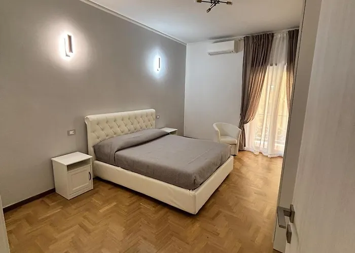 Luca's House - Your Perfect Hideaway Apartment