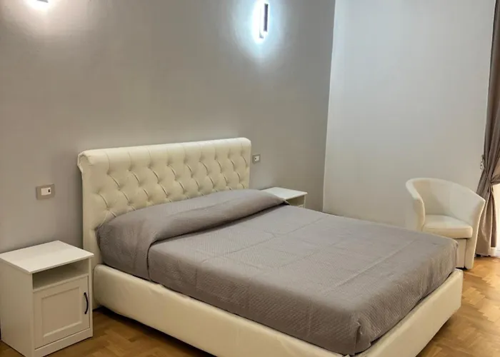 Luca's House - Your Perfect Hideaway Apartment *