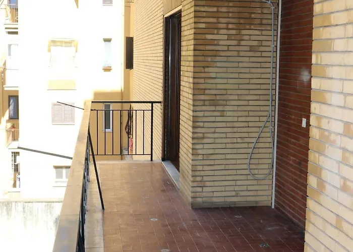 Luca's House - Your Perfect Hideaway Apartment Rom