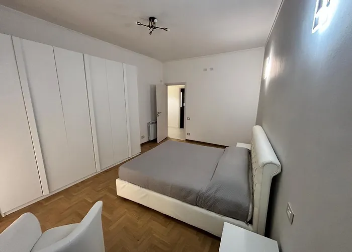 Luca's House - Your Perfect Hideaway Apartment Rom