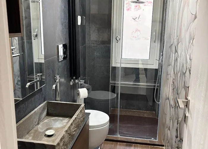 Luca's House - Your Perfect Hideaway Rom